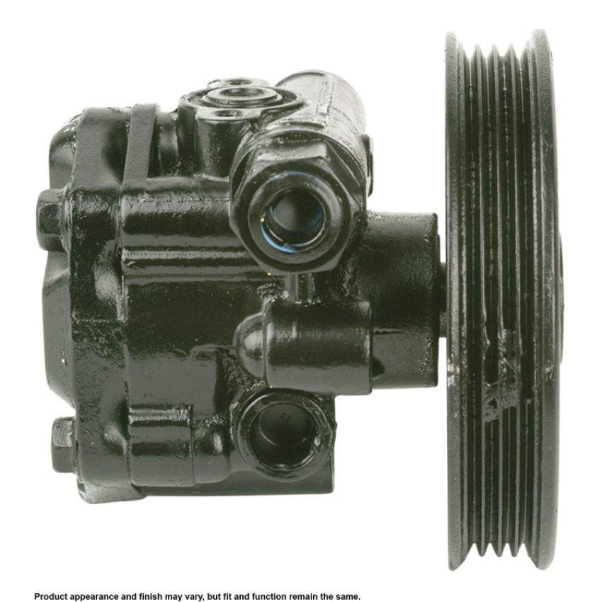 CARDONE Reman 21-5251 Remanufactured Power Steering Pump