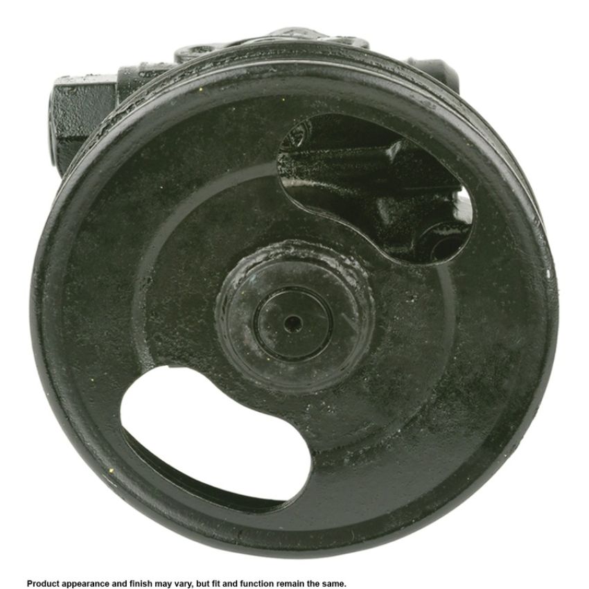 CARDONE Reman 21-5251 Remanufactured Power Steering Pump