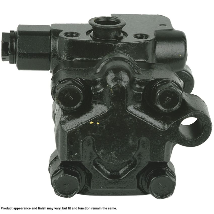 CARDONE Reman 21-5252 Remanufactured Power Steering Pump