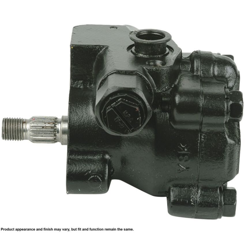 CARDONE Reman 21-5252 Remanufactured Power Steering Pump