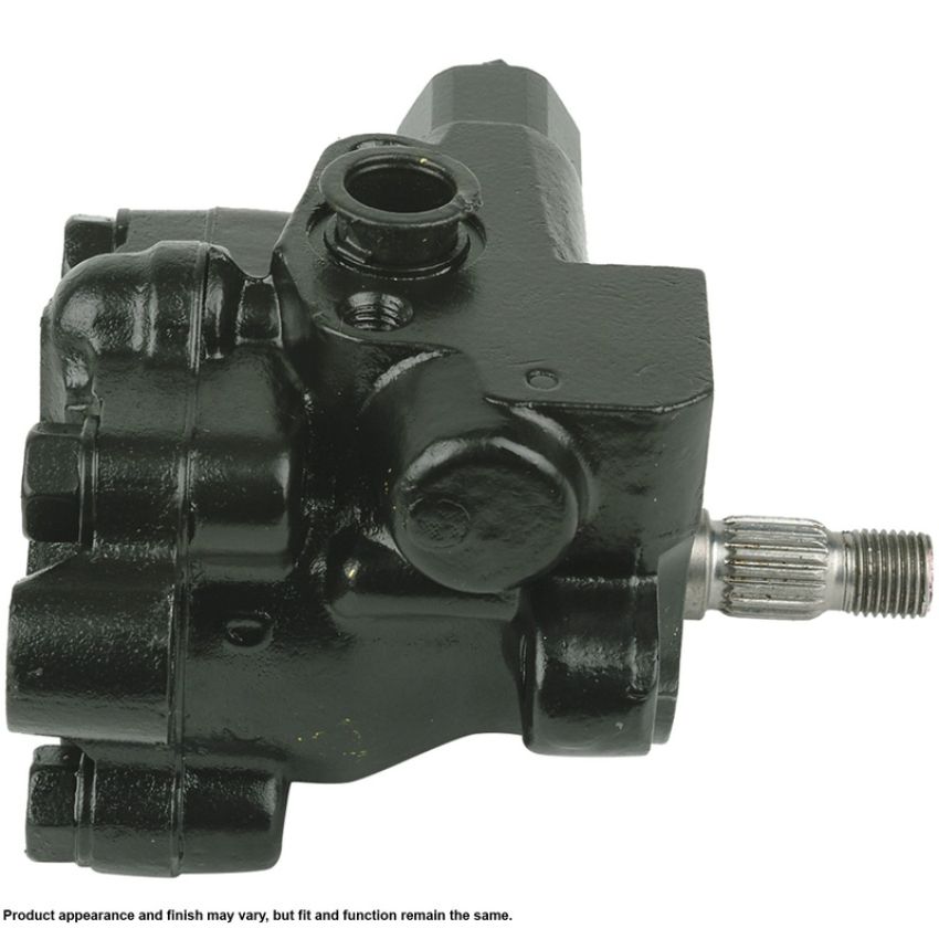 CARDONE Reman 21-5252 Remanufactured Power Steering Pump