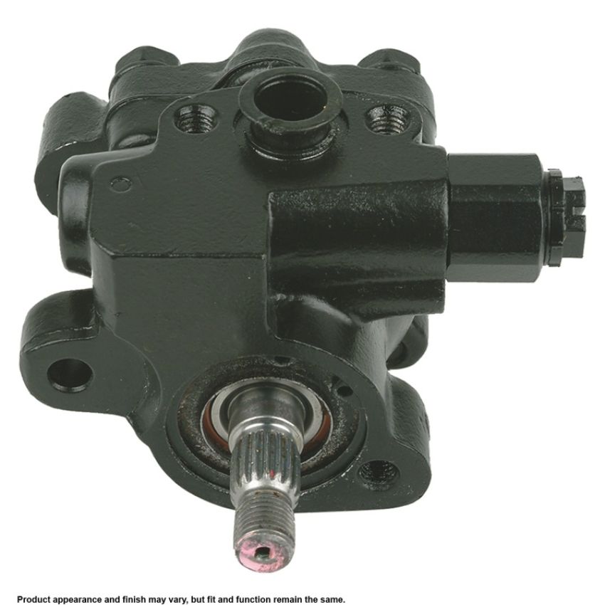 CARDONE Reman 21-5252 Remanufactured Power Steering Pump