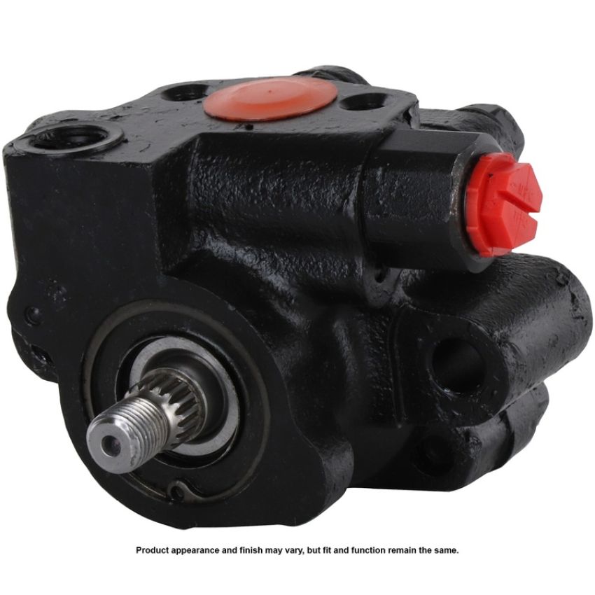 CARDONE Reman 21-5253 Remanufactured Power Steering Pump
