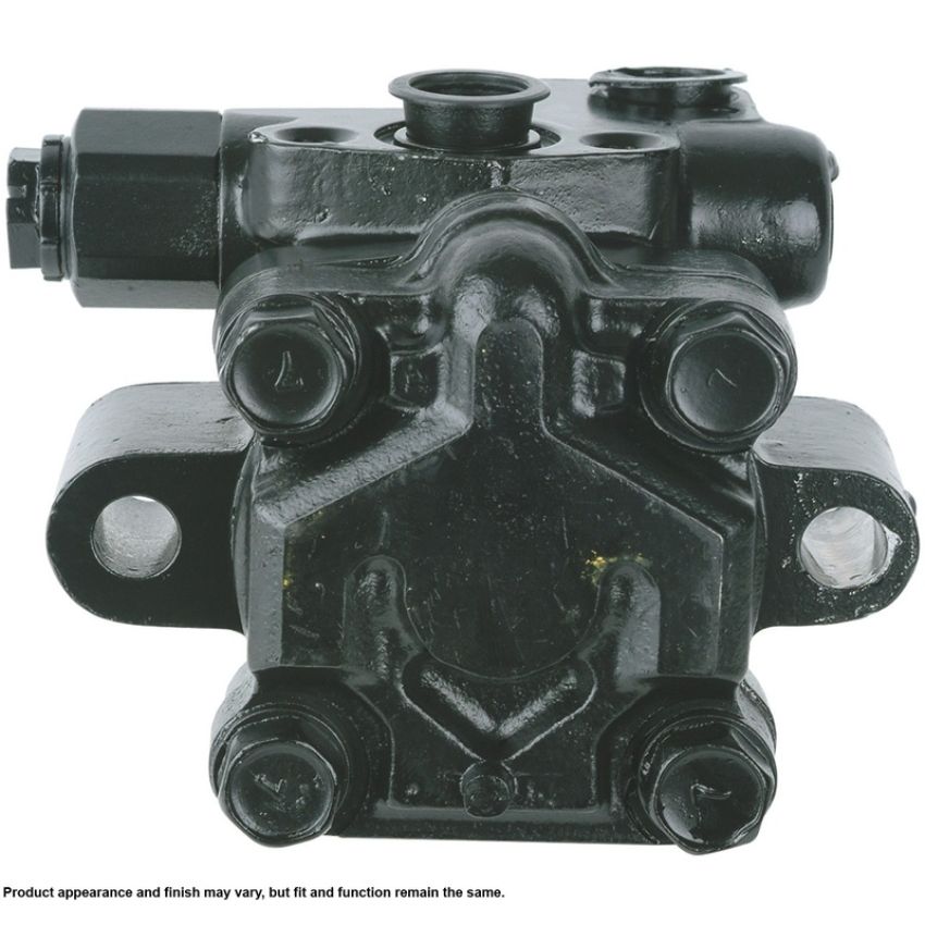 CARDONE Reman 21-5253 Remanufactured Power Steering Pump