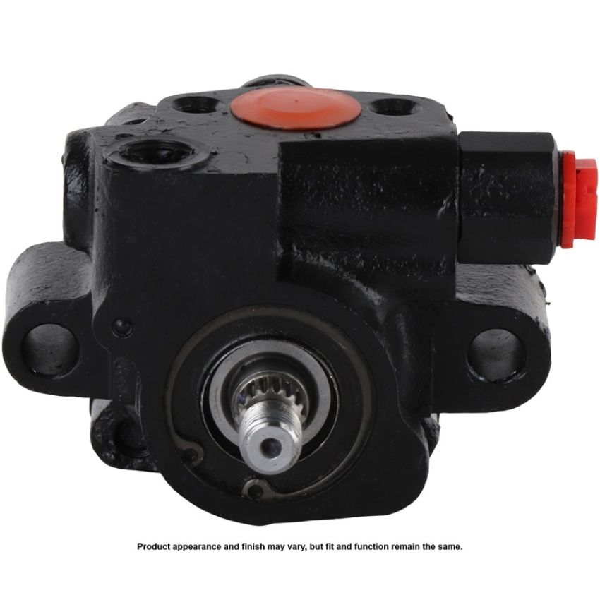 CARDONE Reman 21-5253 Remanufactured Power Steering Pump
