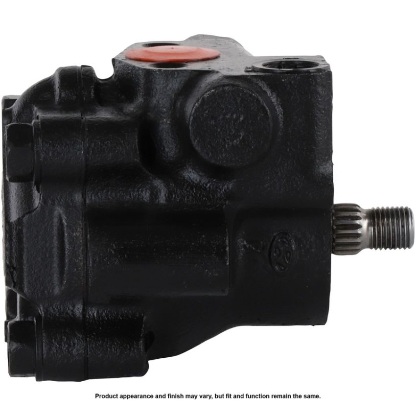 CARDONE Reman 21-5253 Remanufactured Power Steering Pump