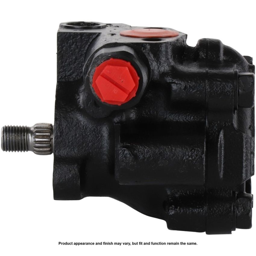 CARDONE Reman 21-5253 Remanufactured Power Steering Pump