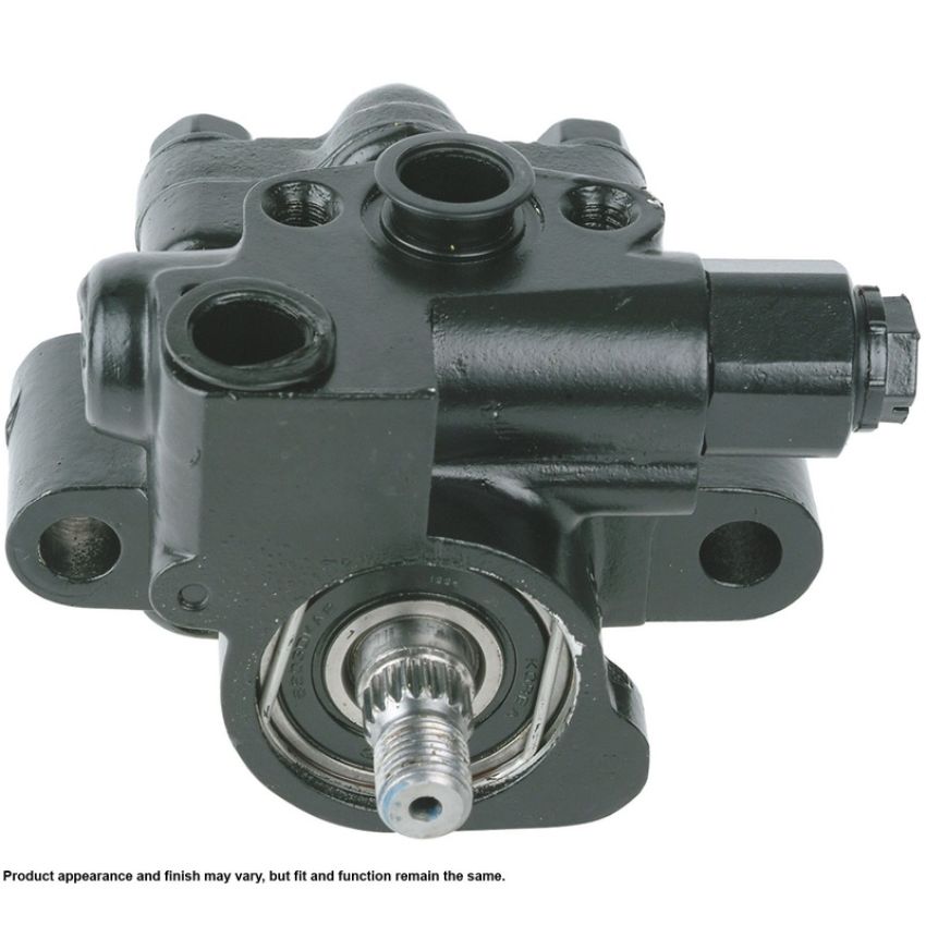 CARDONE Reman 21-5253 Remanufactured Power Steering Pump