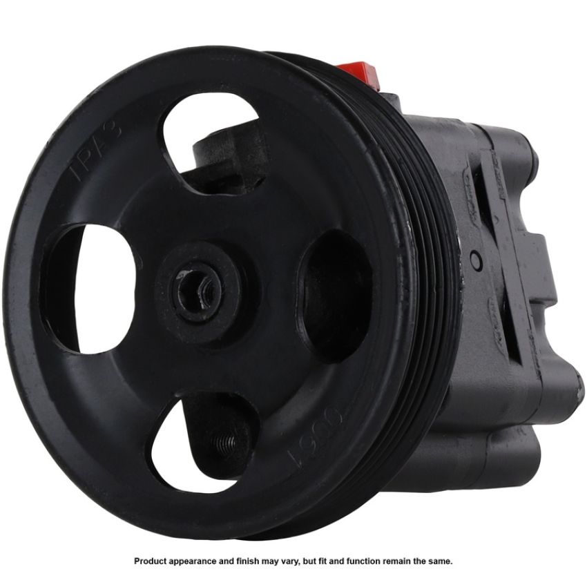 CARDONE Reman 21-5254 Remanufactured Power Steering Pump