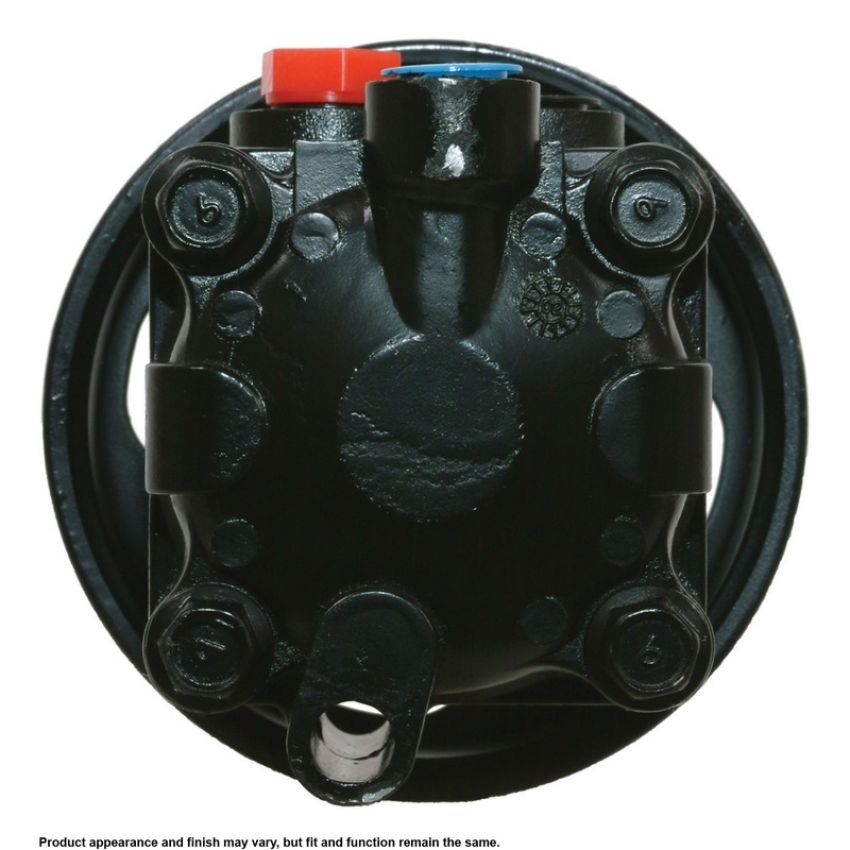 CARDONE Reman 21-5254 Remanufactured Power Steering Pump