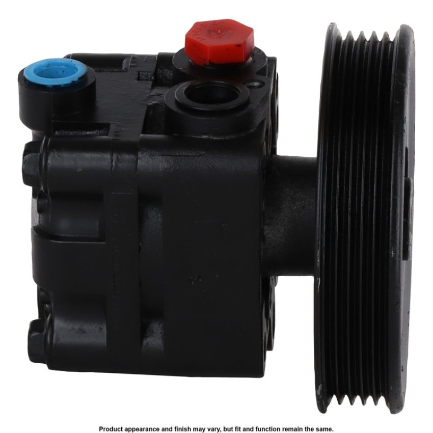 CARDONE Reman 21-5254 Remanufactured Power Steering Pump