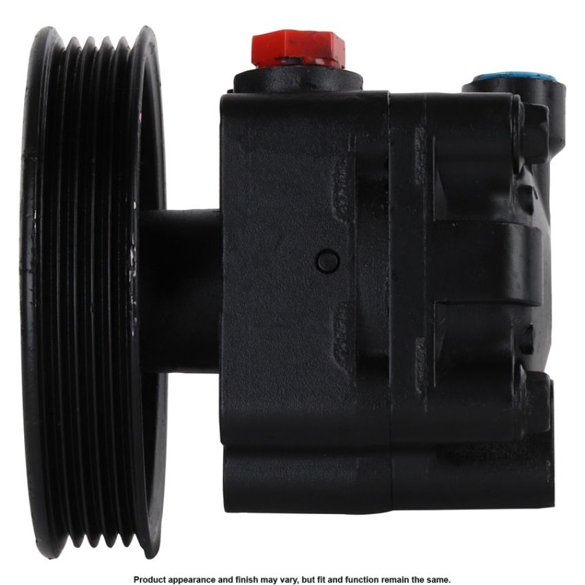CARDONE Reman 21-5254 Remanufactured Power Steering Pump