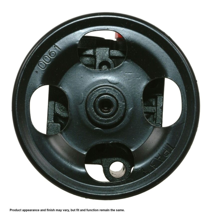 CARDONE Reman 21-5254 Remanufactured Power Steering Pump