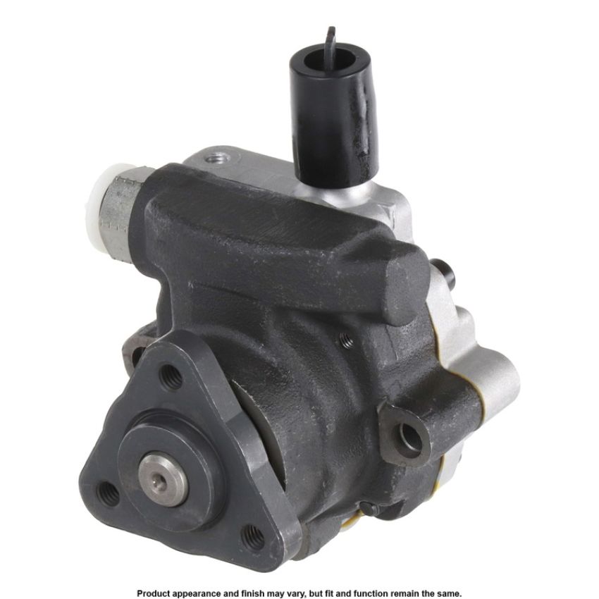 CARDONE Reman 21-5255 Remanufactured Power Steering Pump