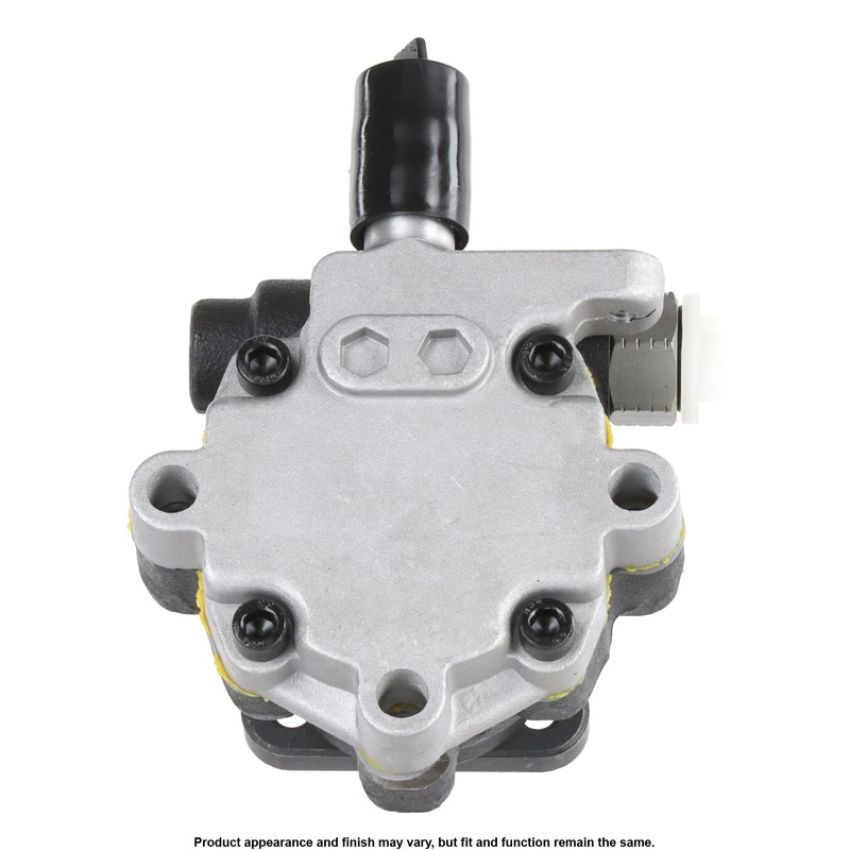 CARDONE Reman 21-5255 Remanufactured Power Steering Pump
