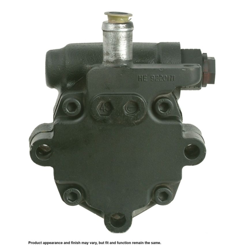 CARDONE Reman 21-5255 Remanufactured Power Steering Pump
