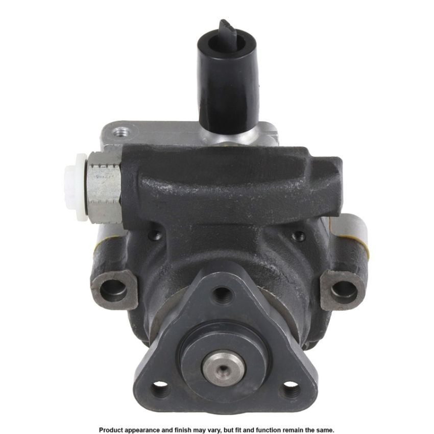 CARDONE Reman 21-5255 Remanufactured Power Steering Pump