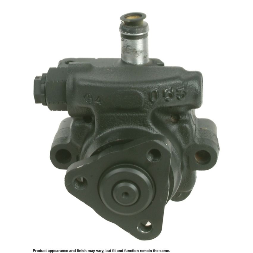 CARDONE Reman 21-5255 Remanufactured Power Steering Pump