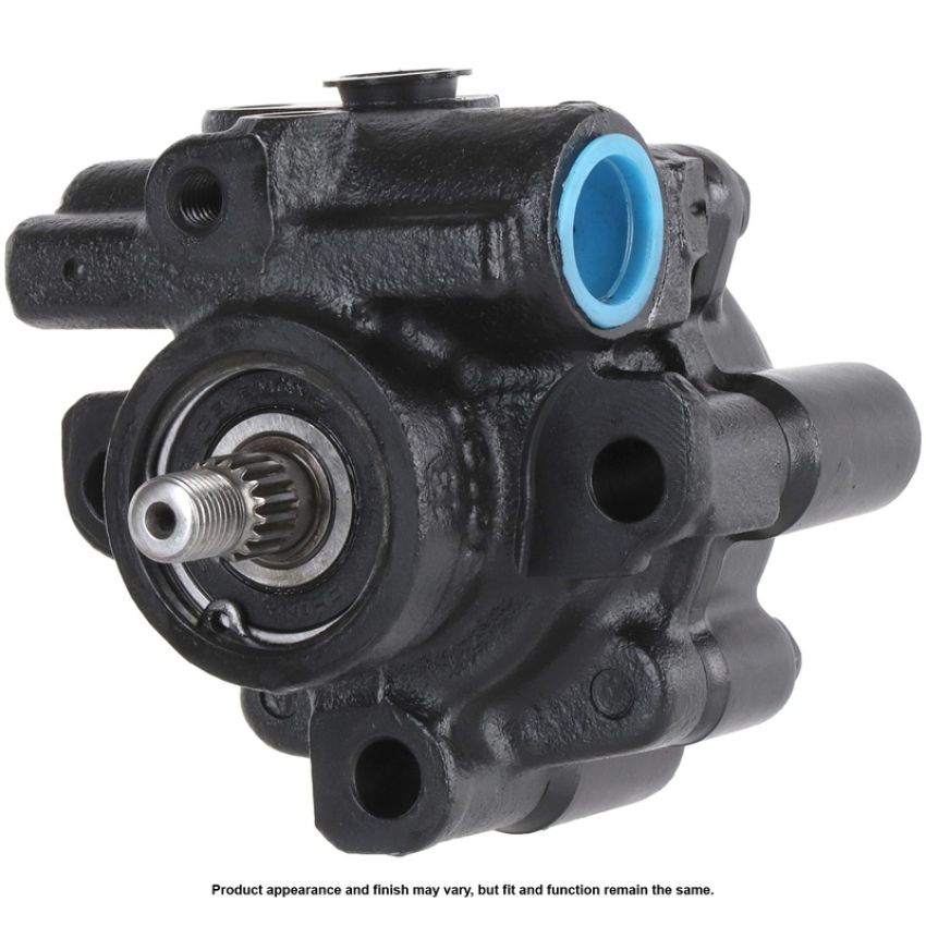 CARDONE Reman 21-5256 Remanufactured Power Steering Pump