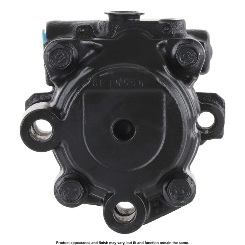 CARDONE Reman 21-5256 Remanufactured Power Steering Pump