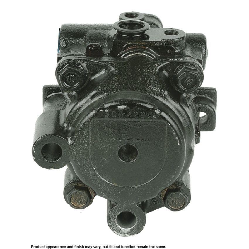CARDONE Reman 21-5256 Remanufactured Power Steering Pump