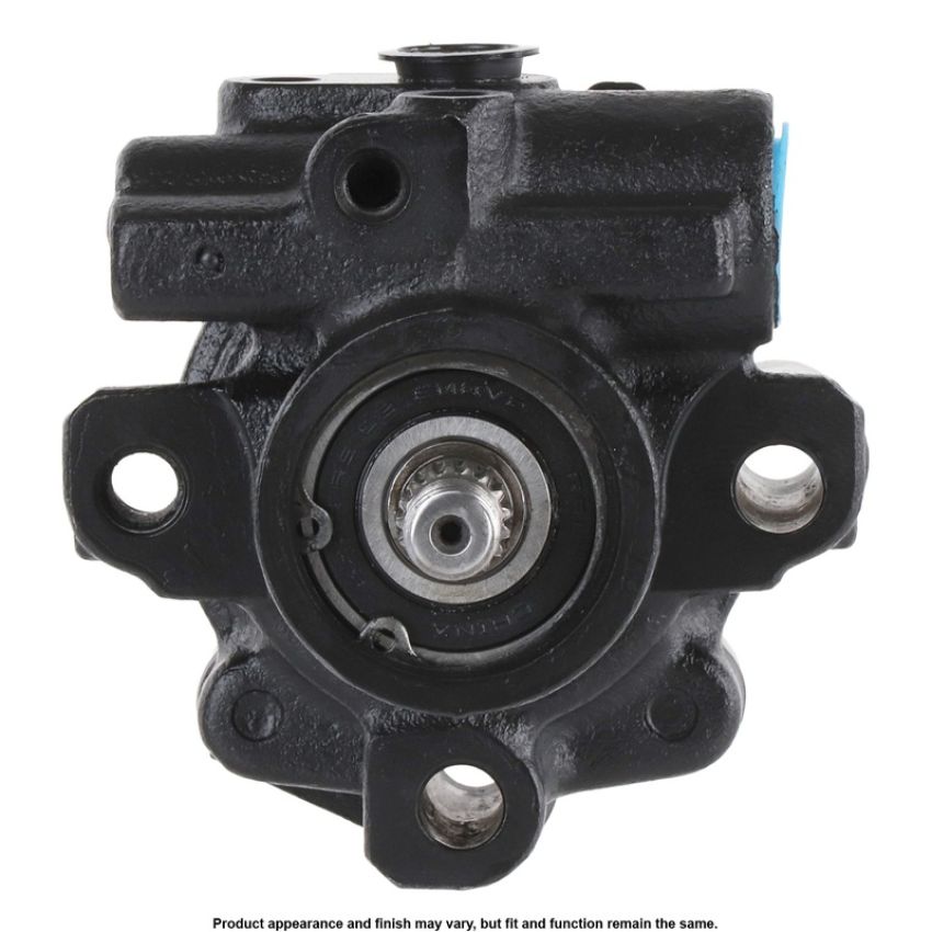 CARDONE Reman 21-5256 Remanufactured Power Steering Pump