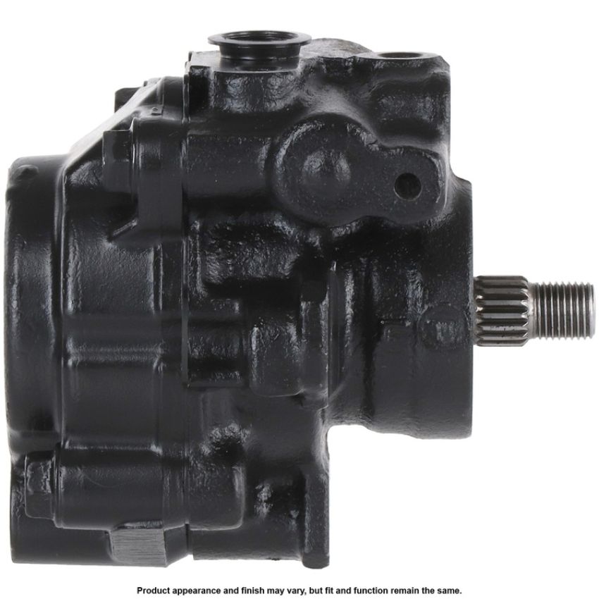 CARDONE Reman 21-5256 Remanufactured Power Steering Pump
