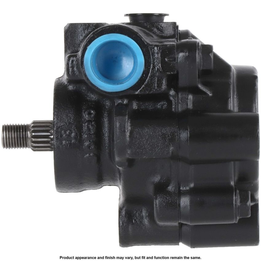CARDONE Reman 21-5256 Remanufactured Power Steering Pump