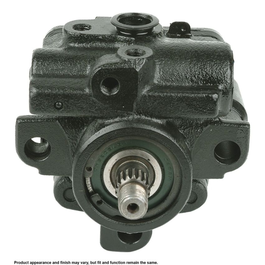 CARDONE Reman 21-5256 Remanufactured Power Steering Pump