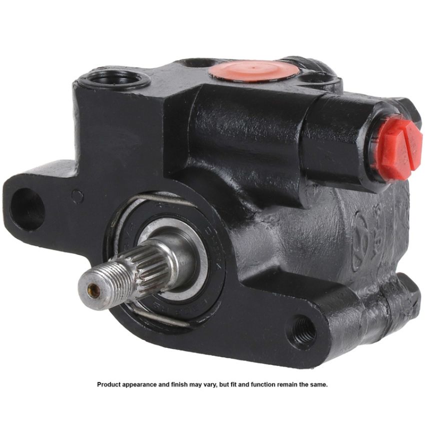 CARDONE Reman 21-5257 Remanufactured Power Steering Pump