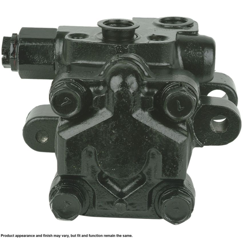 CARDONE Reman 21-5257 Remanufactured Power Steering Pump