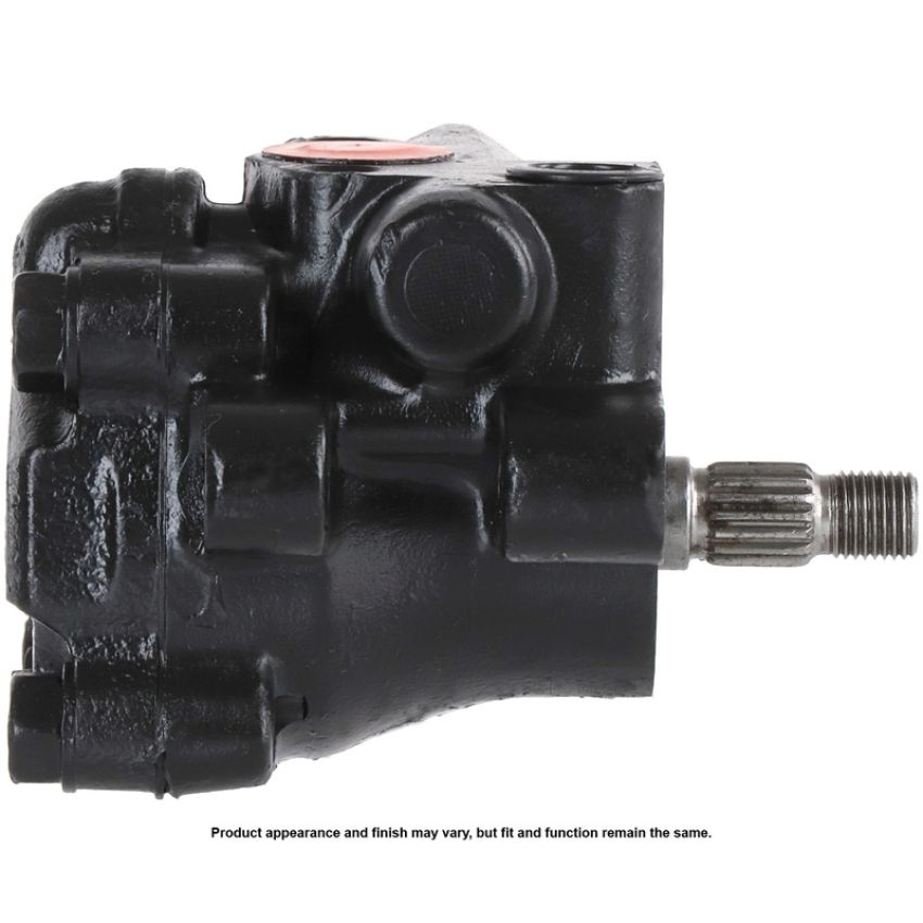 CARDONE Reman 21-5257 Remanufactured Power Steering Pump