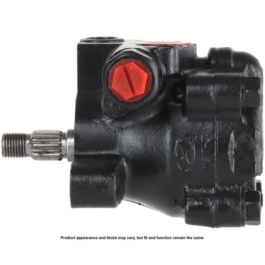 CARDONE Reman 21-5257 Remanufactured Power Steering Pump