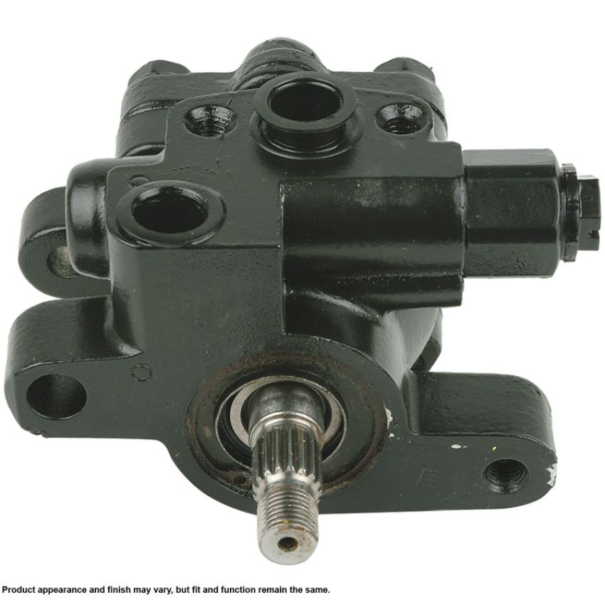 CARDONE Reman 21-5257 Remanufactured Power Steering Pump