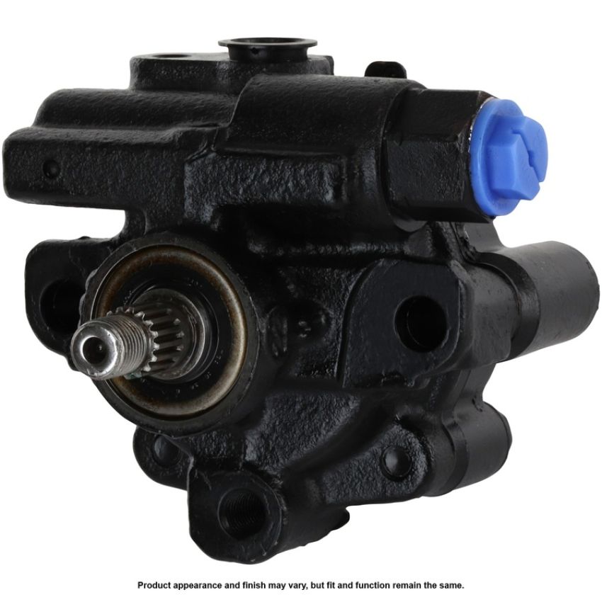 CARDONE Reman 21-5258 Remanufactured Power Steering Pump