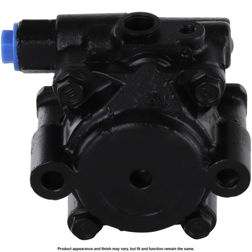 CARDONE Reman 21-5258 Remanufactured Power Steering Pump