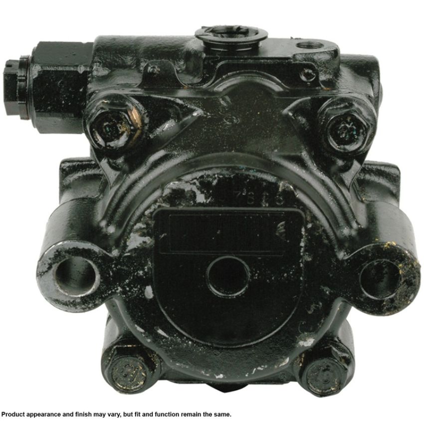 CARDONE Reman 21-5258 Remanufactured Power Steering Pump