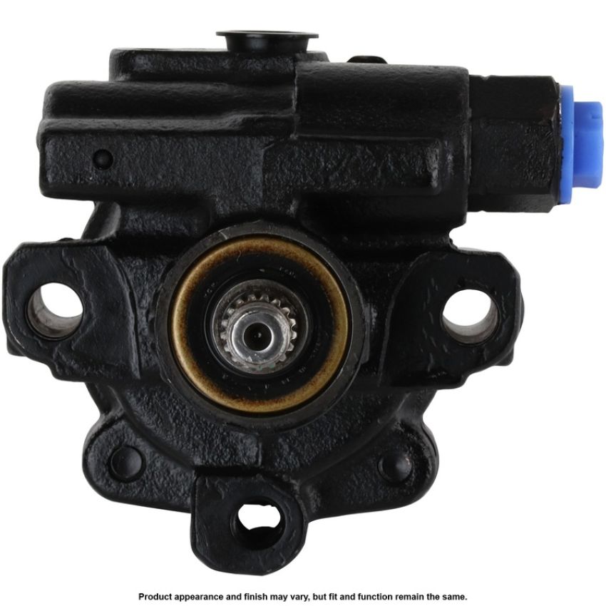 CARDONE Reman 21-5258 Remanufactured Power Steering Pump