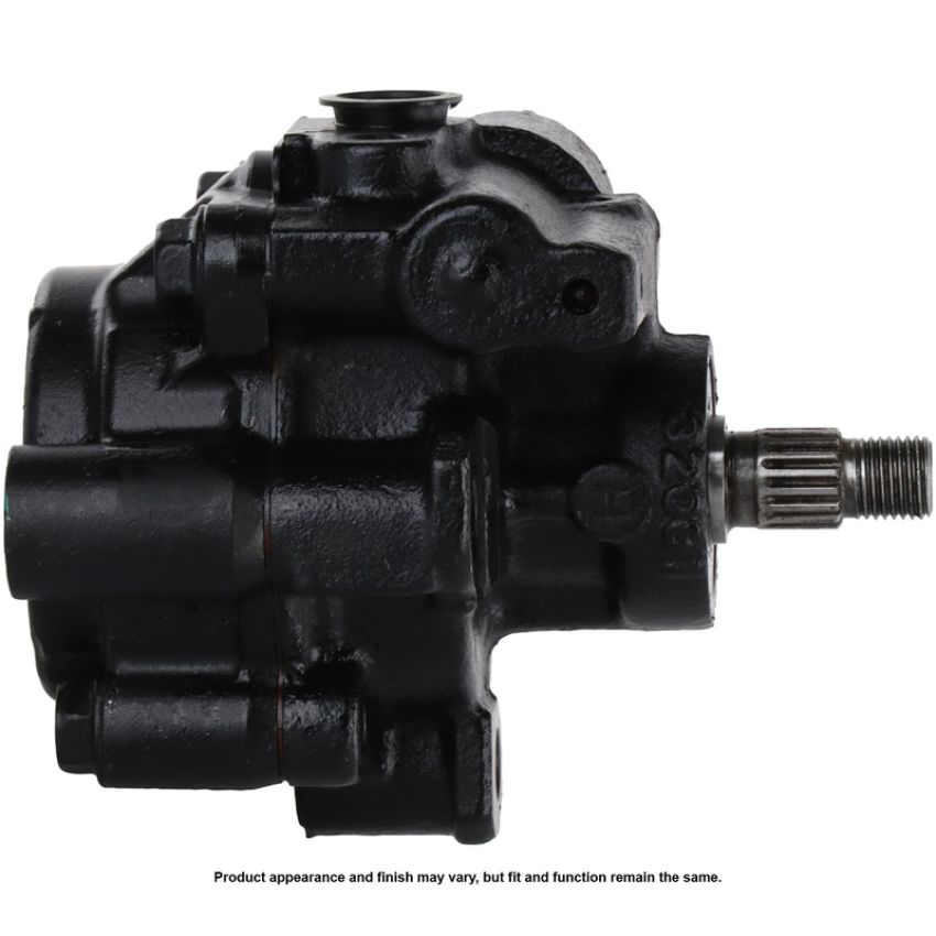 CARDONE Reman 21-5258 Remanufactured Power Steering Pump