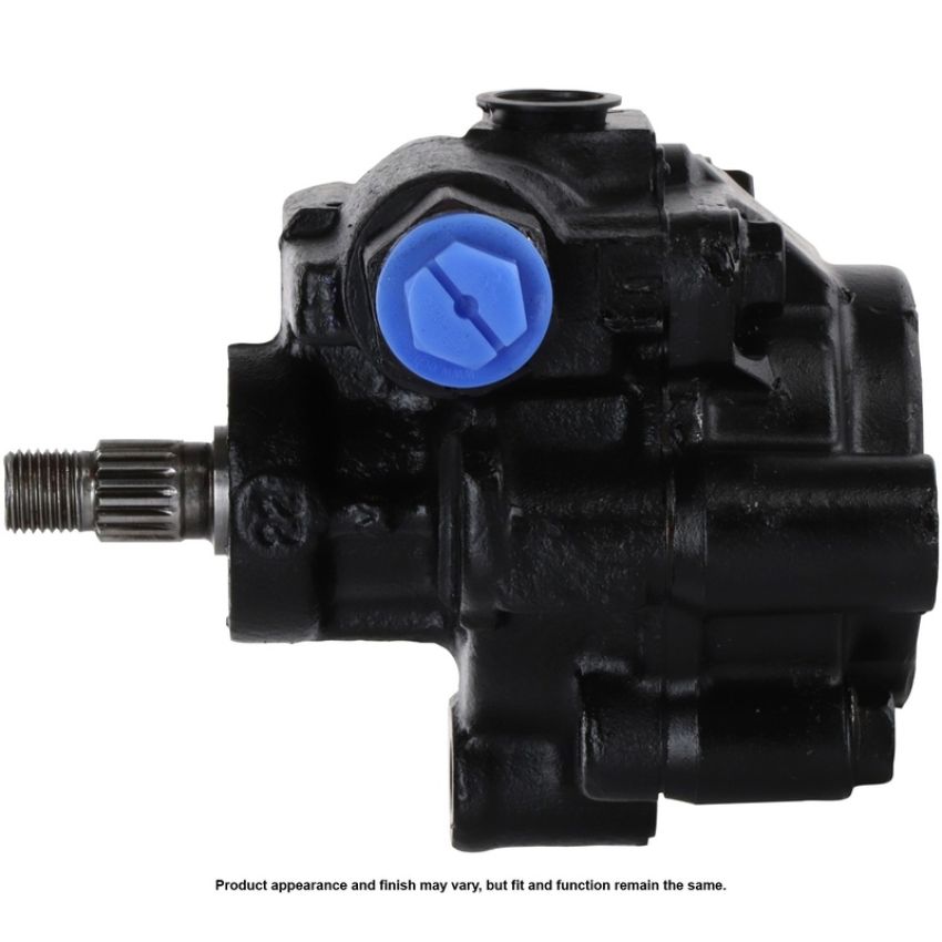 CARDONE Reman 21-5258 Remanufactured Power Steering Pump