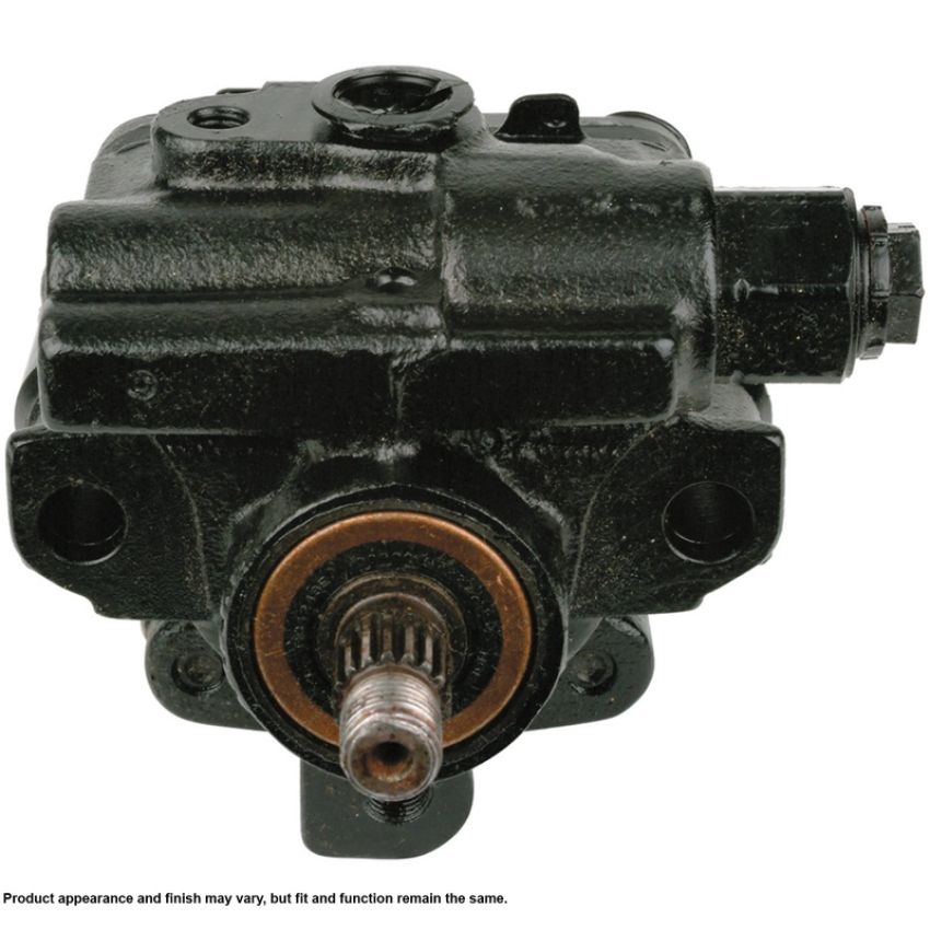 CARDONE Reman 21-5258 Remanufactured Power Steering Pump