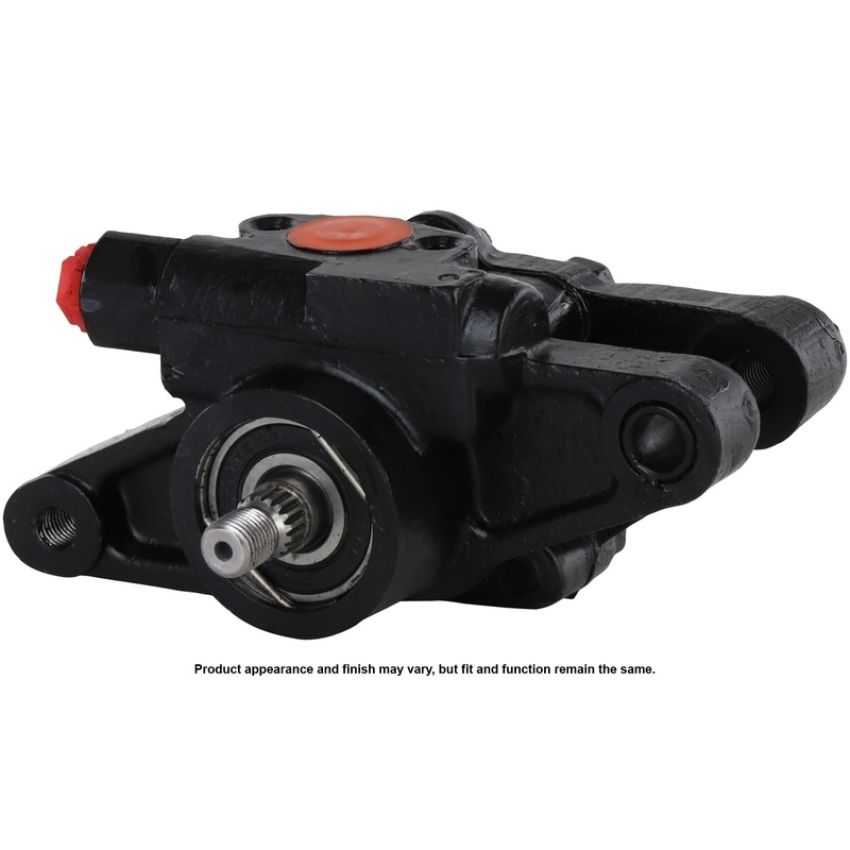 CARDONE Reman 21-5260 Remanufactured Power Steering Pump