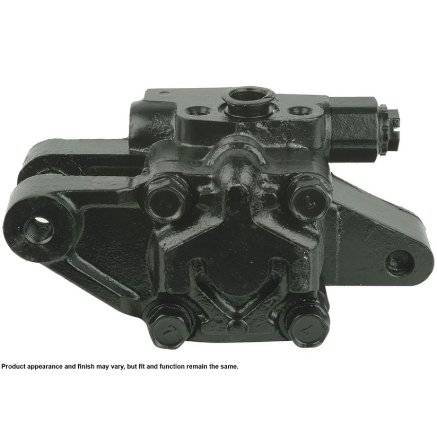 CARDONE Reman 21-5260 Remanufactured Power Steering Pump