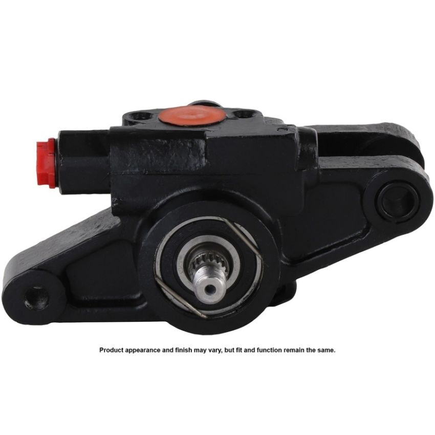 CARDONE Reman 21-5260 Remanufactured Power Steering Pump