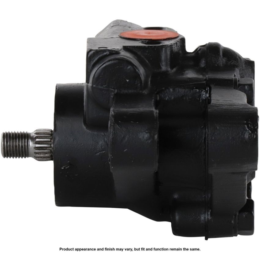 CARDONE Reman 21-5260 Remanufactured Power Steering Pump