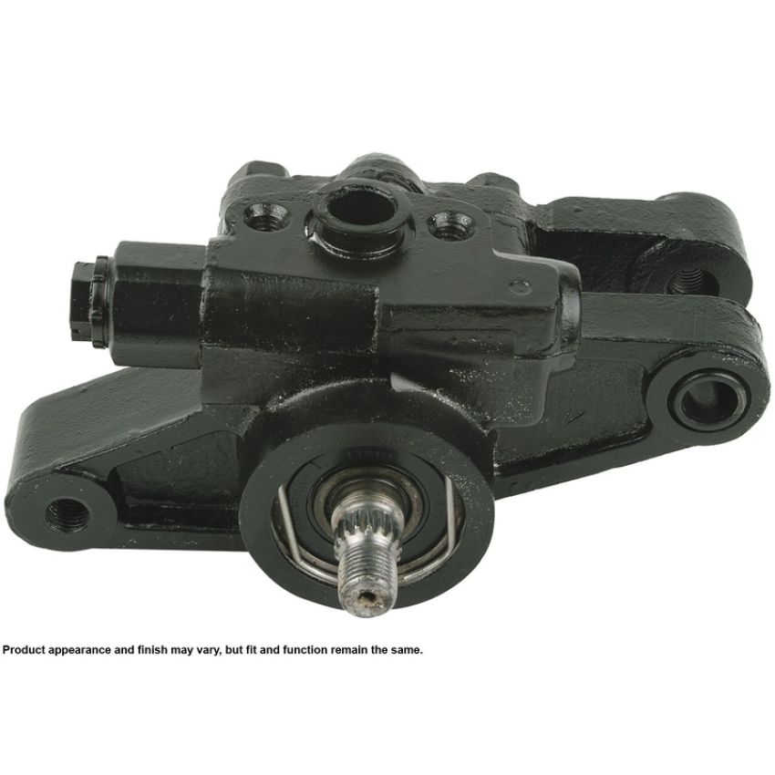 CARDONE Reman 21-5260 Remanufactured Power Steering Pump