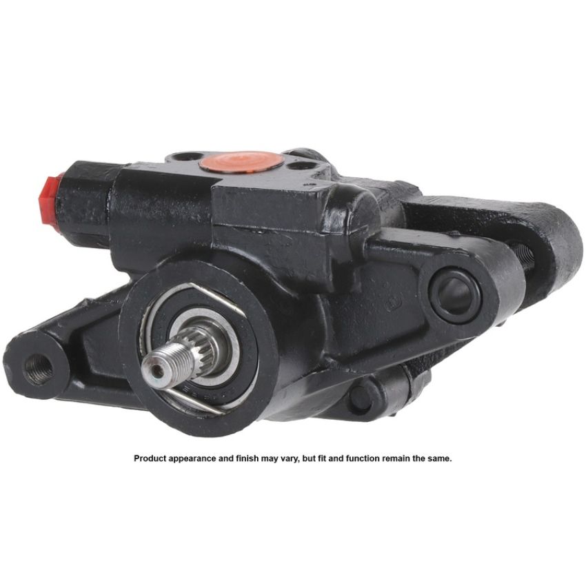 CARDONE Reman 21-5261 Remanufactured Power Steering Pump