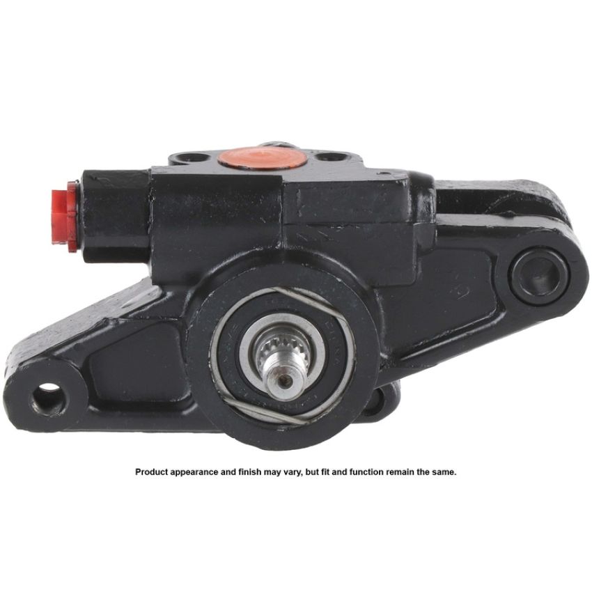 CARDONE Reman 21-5261 Remanufactured Power Steering Pump