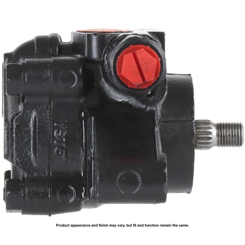 CARDONE Reman 21-5261 Remanufactured Power Steering Pump