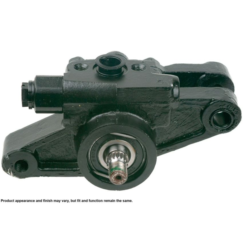 CARDONE Reman 21-5261 Remanufactured Power Steering Pump